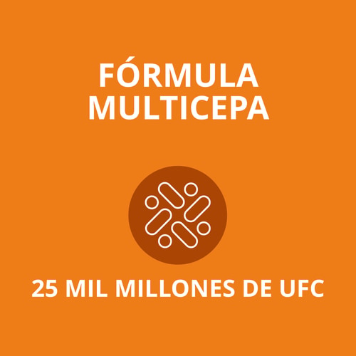 Multiprobiótico 25 Billones - 30 dosis (6)