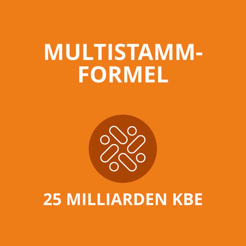 Multi-Probiotikum 25 Milliarden 30 Portionen (6)