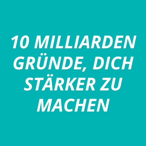 Multi-Probiotikum 10 Milliarden 30 Portionen (3)