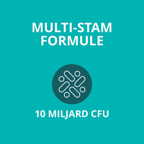 Multi Probiotic 10 Miljard 30 porties (6)
