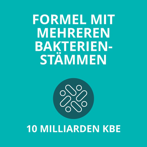 Multi-Probiotikum 10 Milliarden 30 Portionen (6)