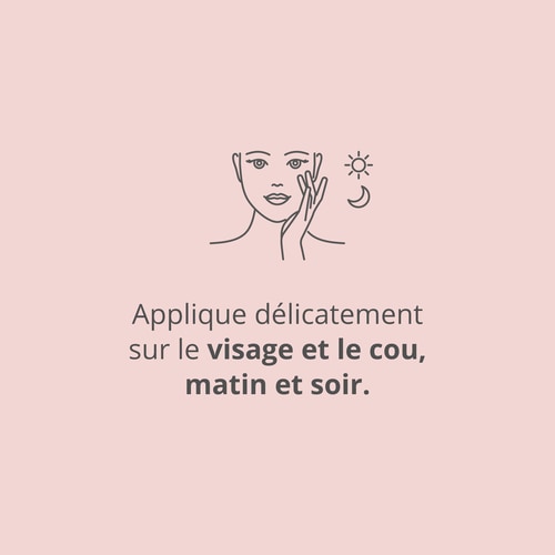 Collagen - Sérum Visage et Cou 30 mL (3)