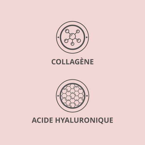 Collagen - Sérum Visage et Cou 30 mL (4)