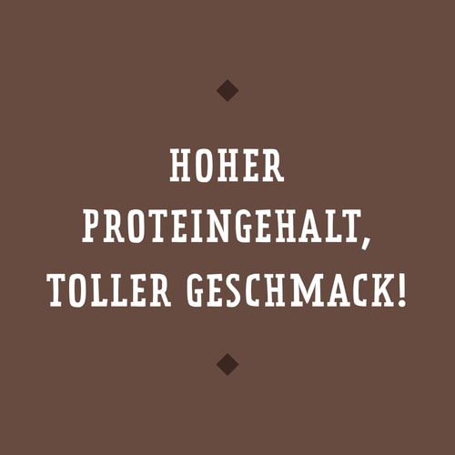 Protein-Müsli 400 g Schokolade (3)