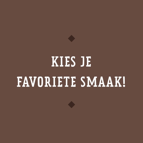 Eiwit Muesli 400 g Chocolade (8)
