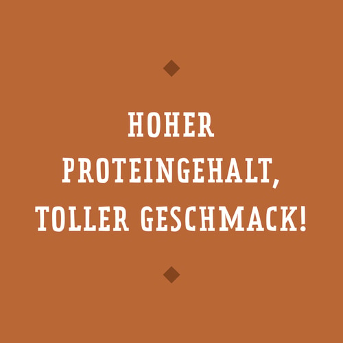 Protein-Müsli 400 g Schoko-Karamell (3)