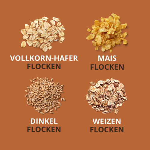 Protein-Müsli 400 g Schoko-Karamell (7)
