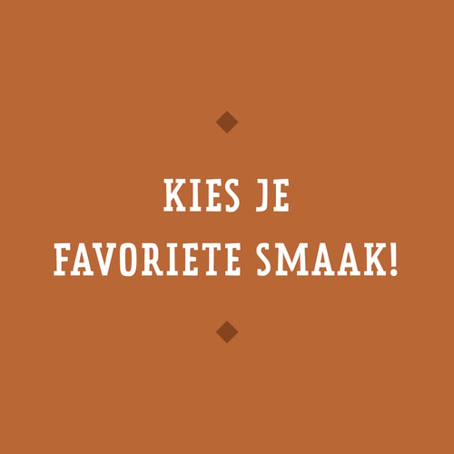 Eiwit Muesli 400 g chocolade-karamel (8)