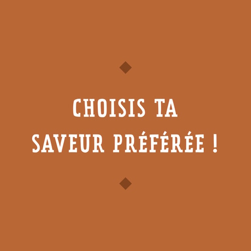 Protein Muesli 400 g Chocolat-Caramel (8)