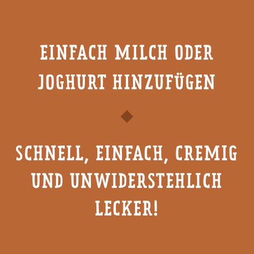 Protein-Müsli 400 g Schoko-Karamell (9)