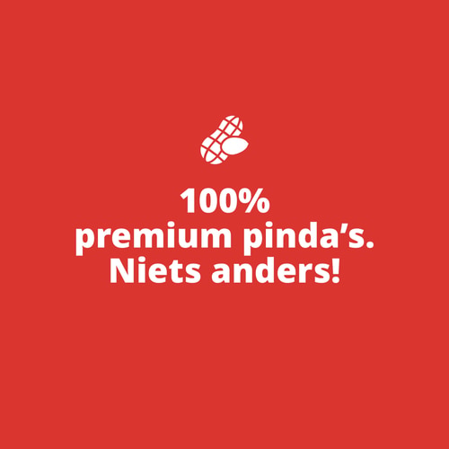 Pindakaaspoeder 400 g (3)