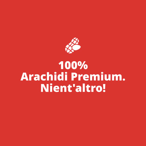 Crema di Arachidi in Polvere 400 g (3)