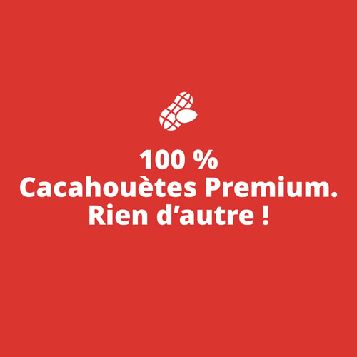 Beurre de Cacahouète en Poudre 400 g (3)