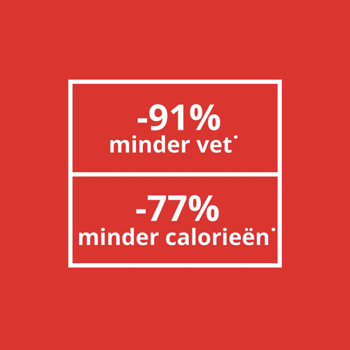 Pindakaaspoeder 400 g (6)
