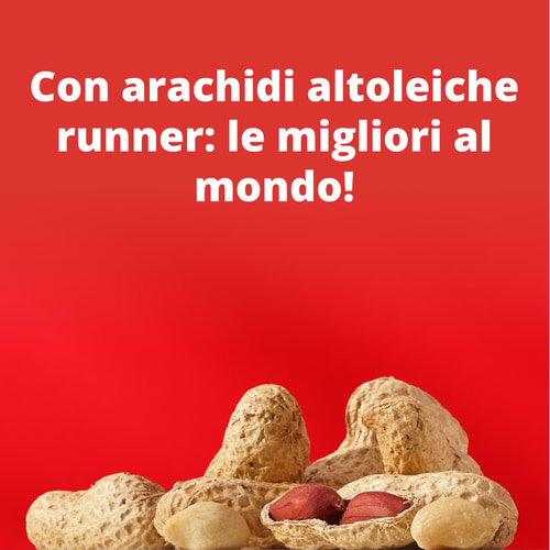 Crema di Arachidi in Polvere 400 g (8)