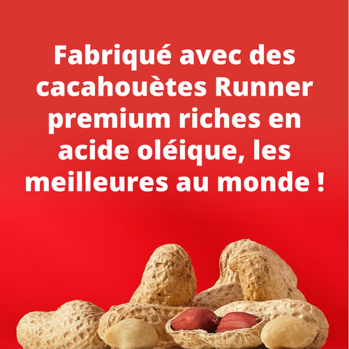 Beurre de Cacahouète en Poudre 400 g (8)