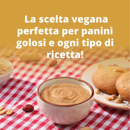 Crema di Arachidi in Polvere 400 g (10)
