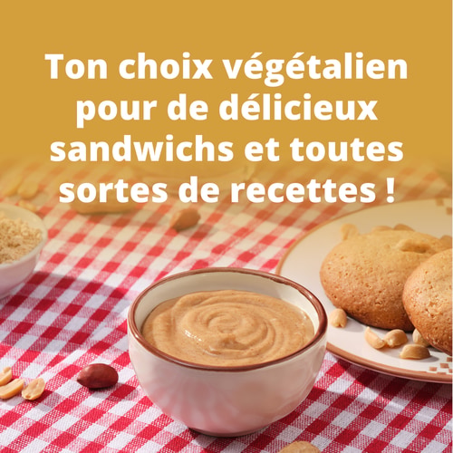 Beurre de Cacahouète en Poudre 400 g (10)