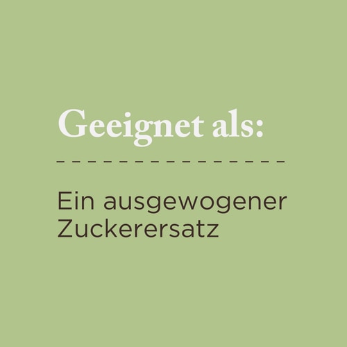 Süßungsmittel mit Erythrit und Stevia - Pulverformel - 200 g (4)