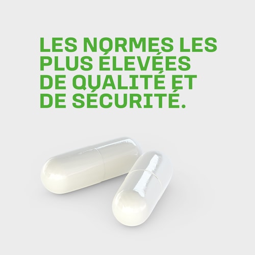 Vitamine D3 Végétalienne 60 gélules végétaliennes (2)