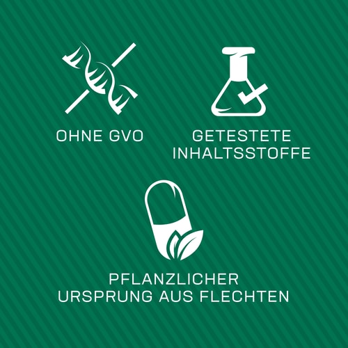 Veganes Vitamin D3 60 vegane Kapseln (3)