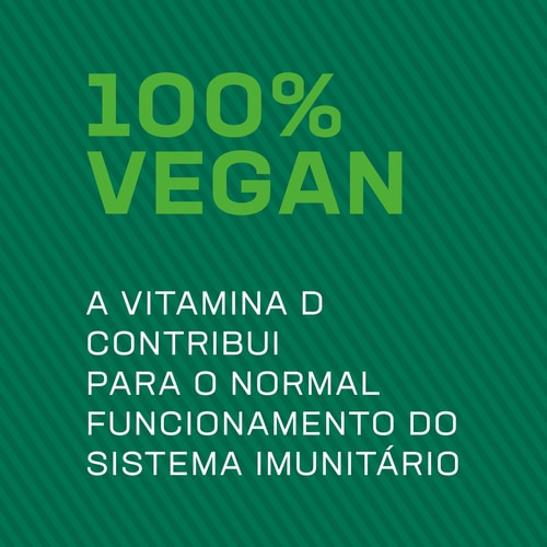 Vitamina D3 Vegan 60 cápsulas vegan (4)