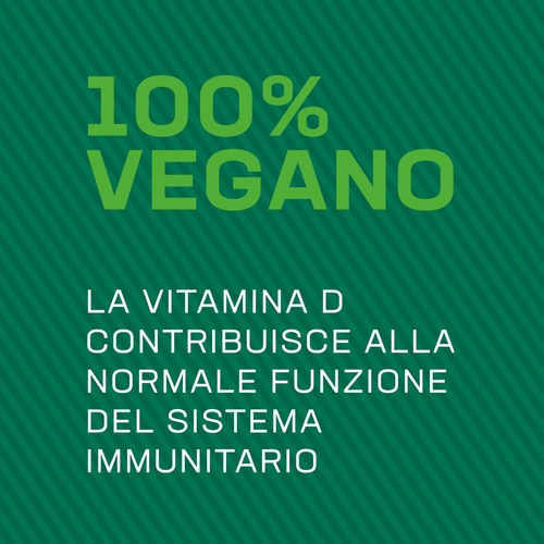 Vitamina D3 Vegana 60 capsule vegane (4)