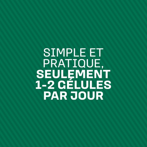 Vitamine D3 Végétalienne 60 gélules végétaliennes (8)