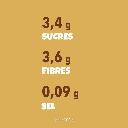 Low Sugar Hazel-Choco Butter - Smooth 250g (4)