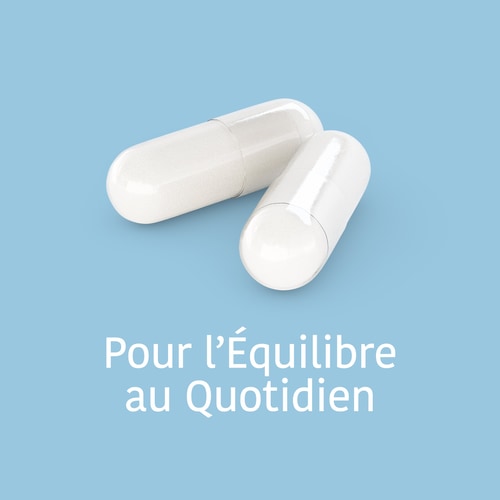 Bisglycinate de Magnésium Albion® 60 gélules végétaliennes (2)