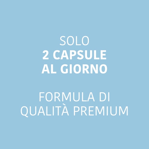 Magnesio Bisglicinato Albion® 60 capsule vegane (3)