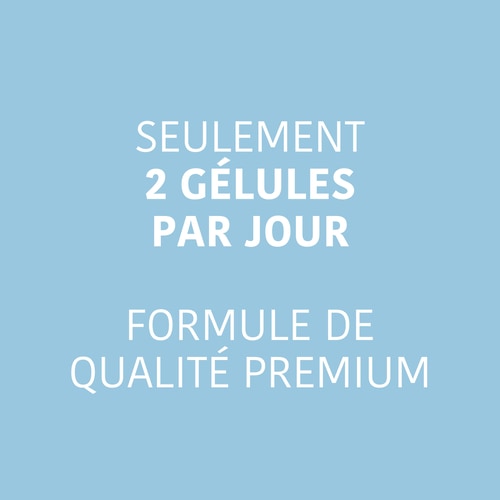 Bisglycinate de Magnésium Albion® 60 gélules végétaliennes (3)