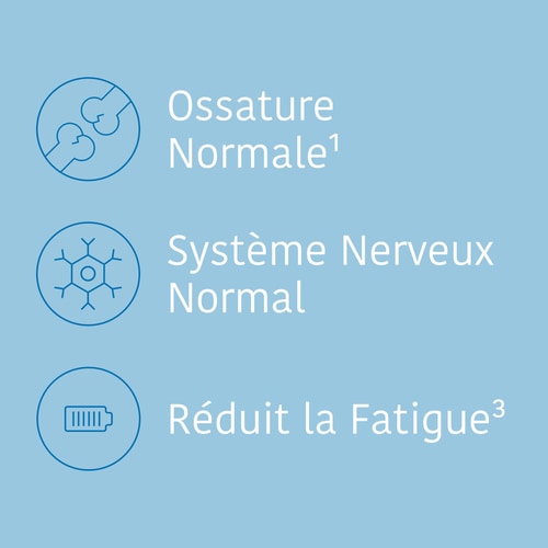 Bisglycinate de Magnésium Albion® 60 gélules végétaliennes (4)