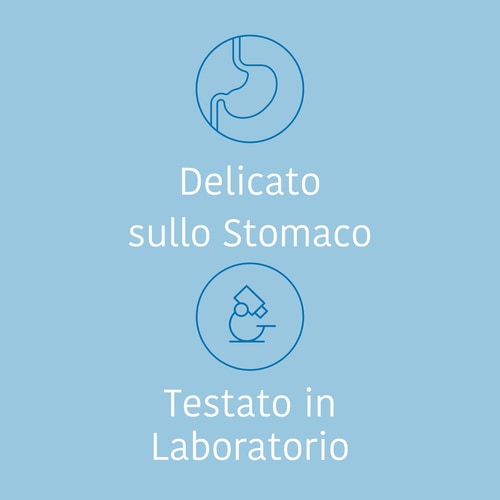 Magnesio Bisglicinato Albion® 60 capsule vegane (4)