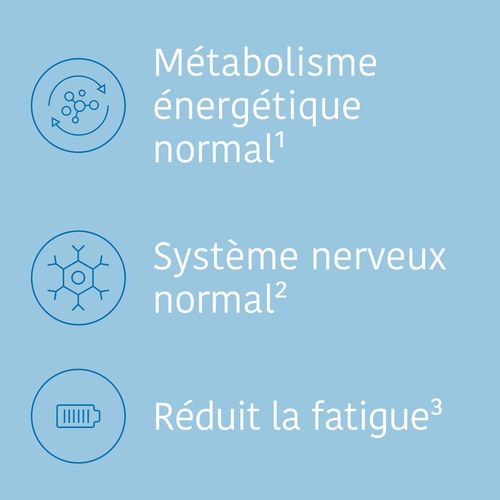 Bisglycinate de Magnésium Albion® 60 gélules végétaliennes (7)