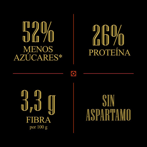 Billion - Barrita proteica de cacahuete x 9 (6)