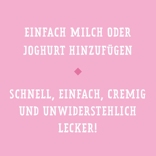 Protein-Müsli 400 g Erdbeere und weiße Schokolade (9)