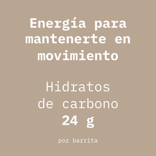 Energy Crunch Bar (6)