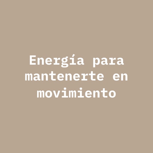 Energy Crunch Bar x 4 (10)