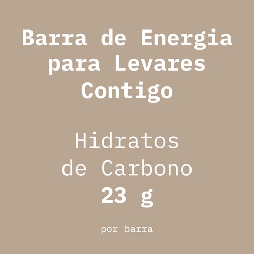 Energy Crunch Bar x 12 (6)