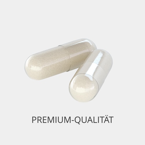 Kaliumjodid - 150 mcg Jod 60 Kapseln (2)