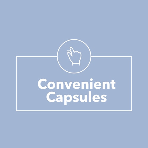 Potassium Iodide - 150 mcg Iodine 60 caps (9)