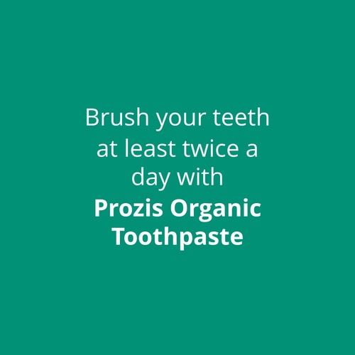 Organic Toothpaste 75 mL (3)