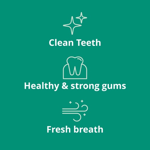Organic Toothpaste 75 mL (7)
