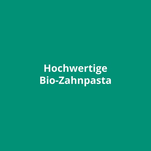 Bio-Zahnpasta 75 ml (10)