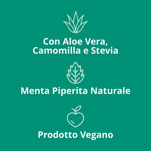 Collutorio biologico 500 mL (4)
