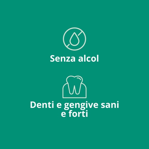 Collutorio biologico 500 mL (7)