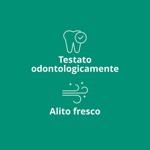 Collutorio biologico 500 mL (10)