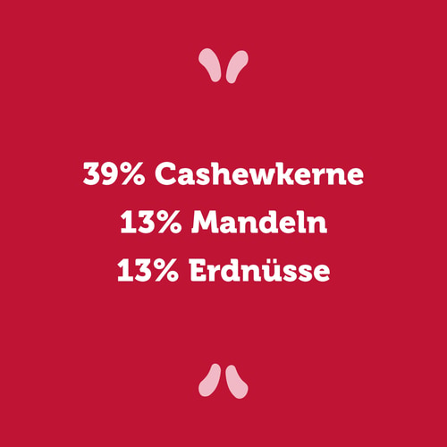 Nutzer Bar - Cashew und Himbeere x 10 (3)