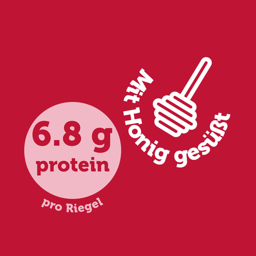Nutzer Bar - Cashew und Himbeere x 10 (6)